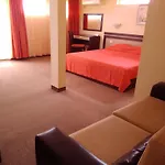 Dalia ホテル ネセバル