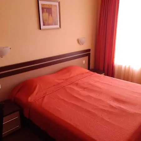 Hotell Dalia