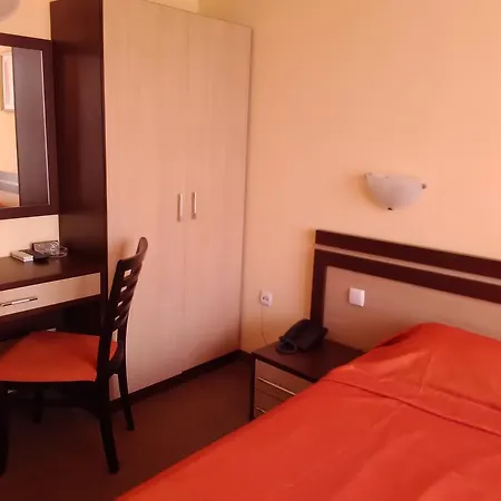 Dalia Hotell Nesebar
