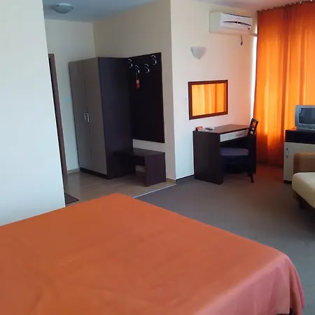 Dalia Hotell 2*
