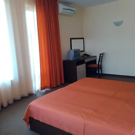 Hotell Dalia 2*