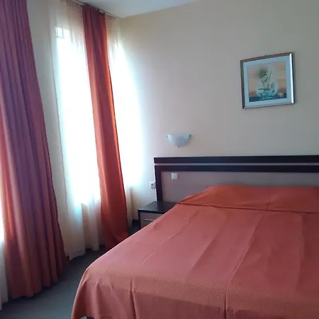 Hotell Dalia