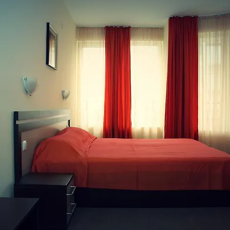 Hotell Dalia 2*