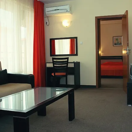 Dalia Hotell 2*