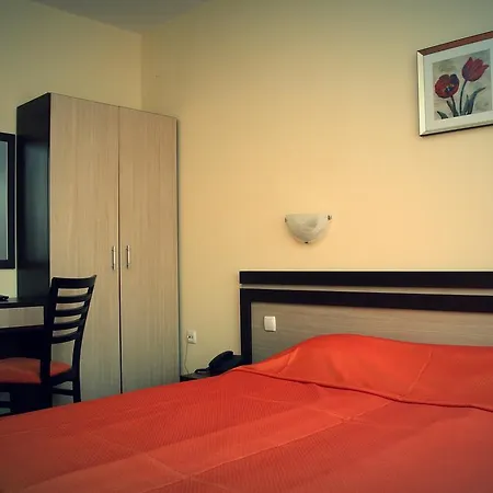 Hotell Dalia 2*