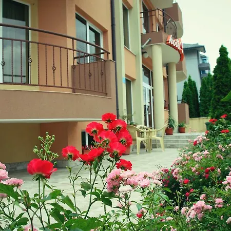 Hotel Dalia 2*