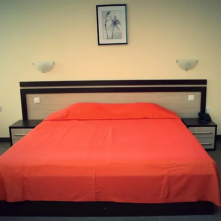 מלון Dalia נסבר