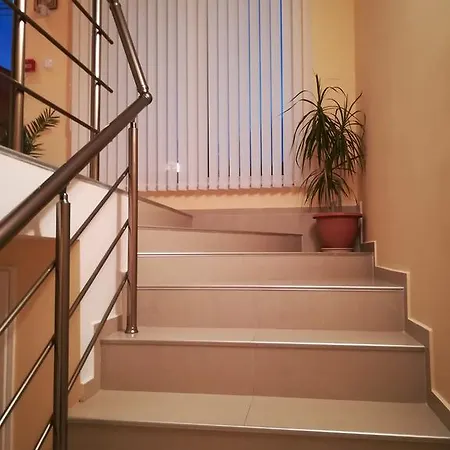 Dalia 2* Nesebăr