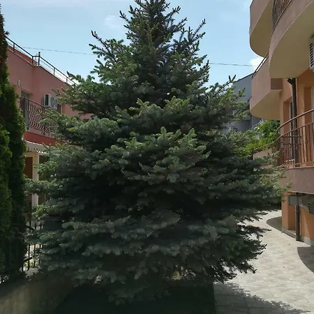 Hotel Dalia Nesebăr