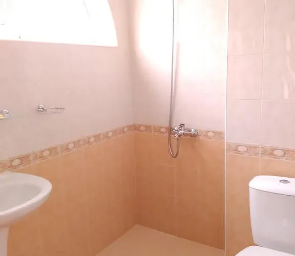 Dalia 2* Несебр