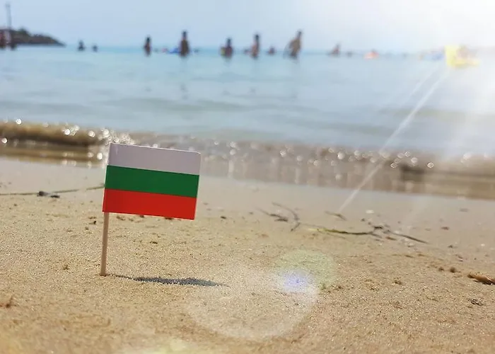 Dalia Отель Несебр