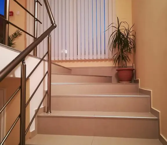 Dalia 2* Несебр